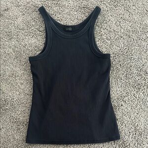 Nuuds Essential Rib Tank